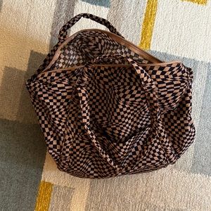 BAGGU travel cloud bag (discontinued color way)